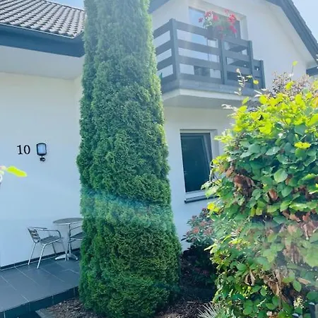 Dom wakacyjny Mulberry House *