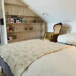 Mulberry House Casa vacanze Danzica