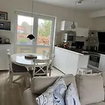 Mulberry House Danzica
