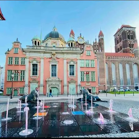 Mulberry House Holiday home *