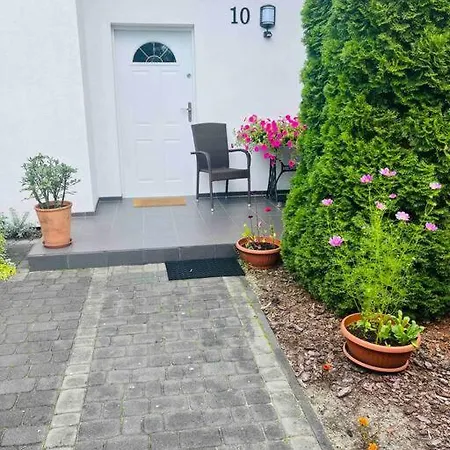 Mulberry House * Gdaňsk