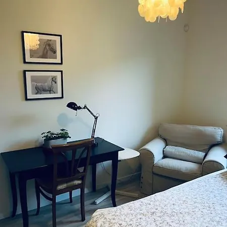 Mulberry House * Gdaňsk