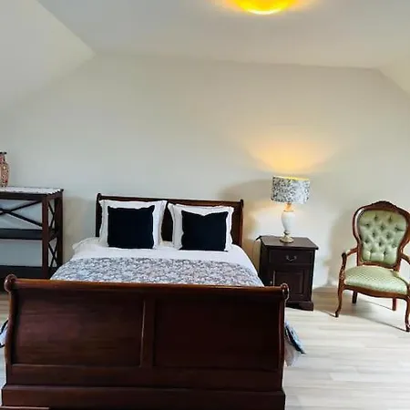 Mulberry House Tatil Evi Gdansk