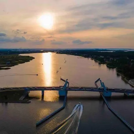 Mulberry House Holiday home