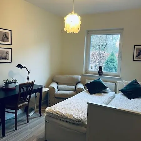 Mulberry House Prázdninový dům *