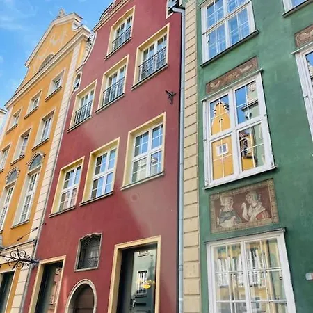 Mulberry House Holiday home *