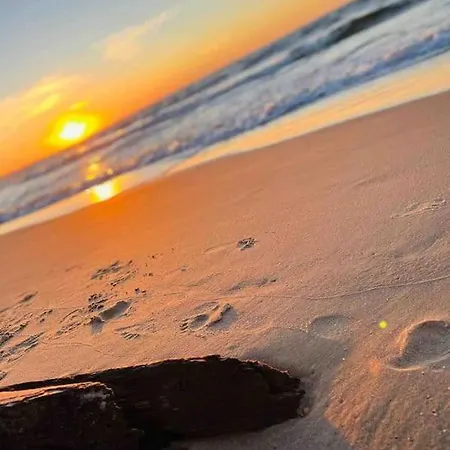 Prázdninový dům Mulberry House Gdaňsk