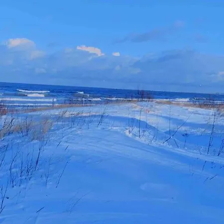 Prázdninový dům Mulberry House *