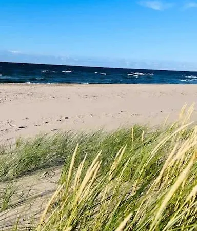 Mulberry House Holiday home *