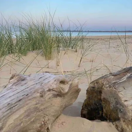 Mulberry House Holiday home