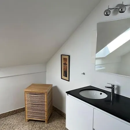 Mulberry House Prázdninový dům Gdaňsk