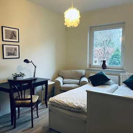 Mulberry House Holiday home