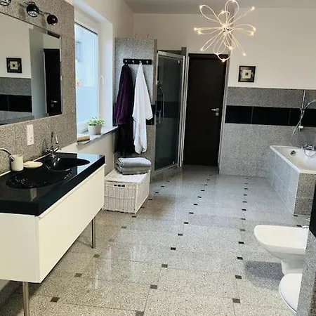 Holiday home Mulberry House Gdansk