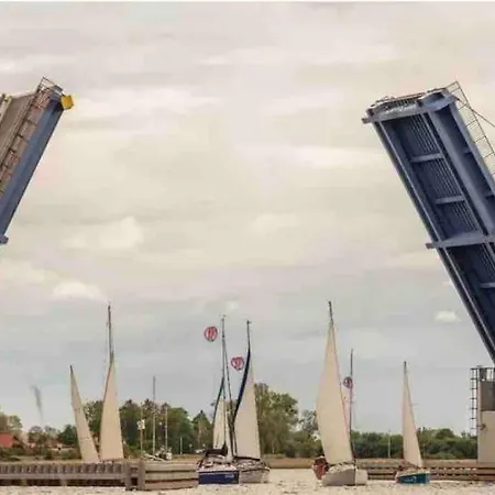 Mulberry House Holiday home Gdansk