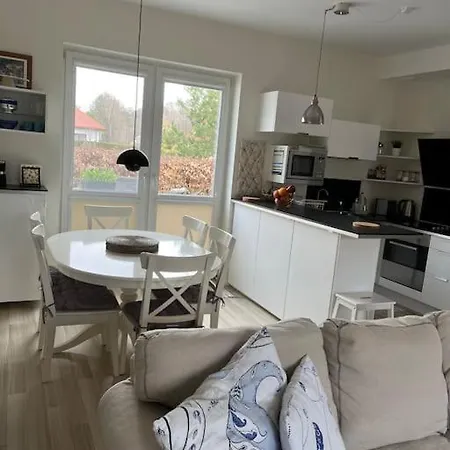 Mulberry House Gdansk