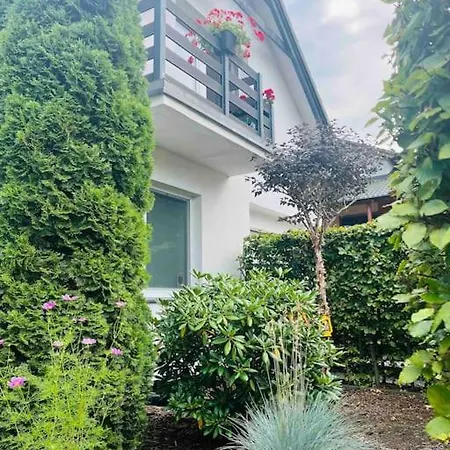 Tatil Evi Mulberry House Gdansk