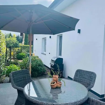 Prázdninový dům Mulberry House