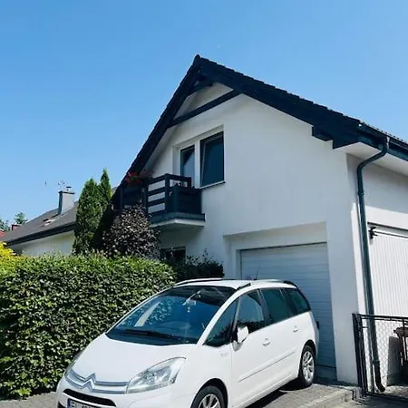 Mulberry House Holiday home *