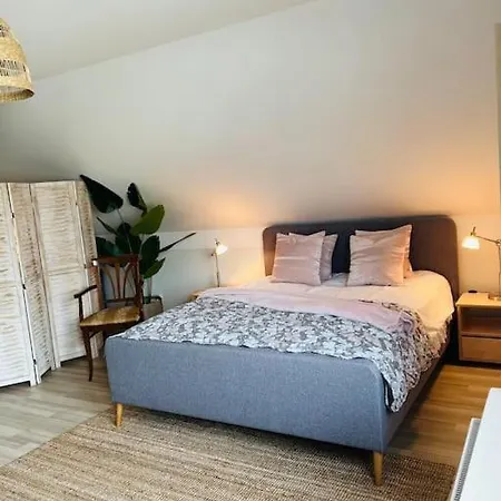 Holiday home Mulberry House Gdansk