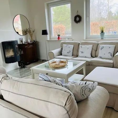 Holiday home Mulberry House *