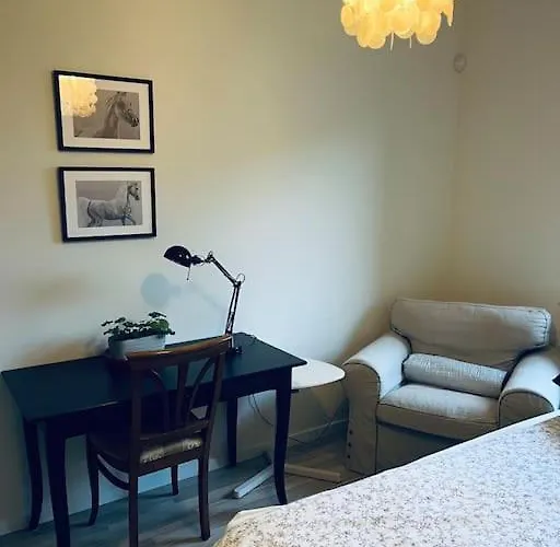 Mulberry House * Gdansk