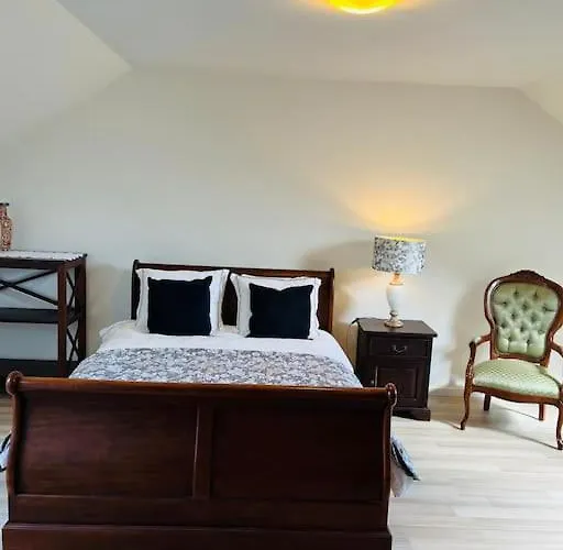 Mulberry House Dom wakacyjny Gdańsk