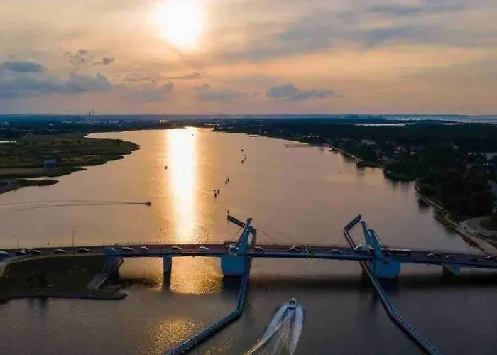 Mulberry House Dom wakacyjny