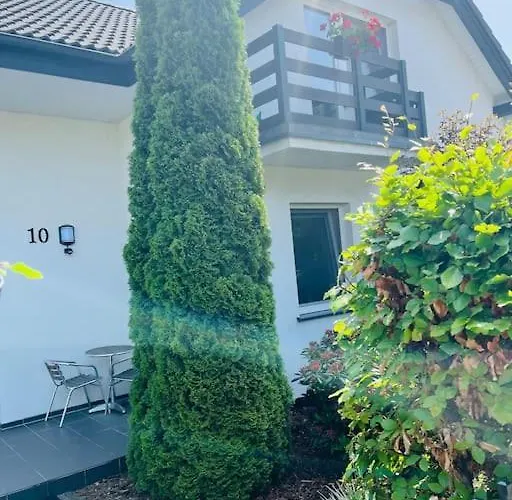 Dom wakacyjny Mulberry House *