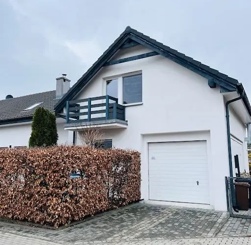 Mulberry House Dom wakacyjny Gdańsk