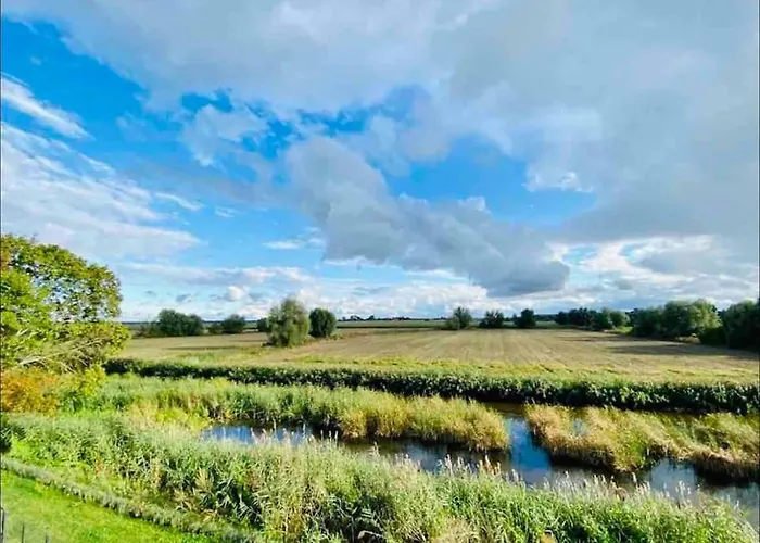 Mulberry House Сasa de vacaciones