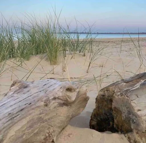 Mulberry House Сasa de vacaciones