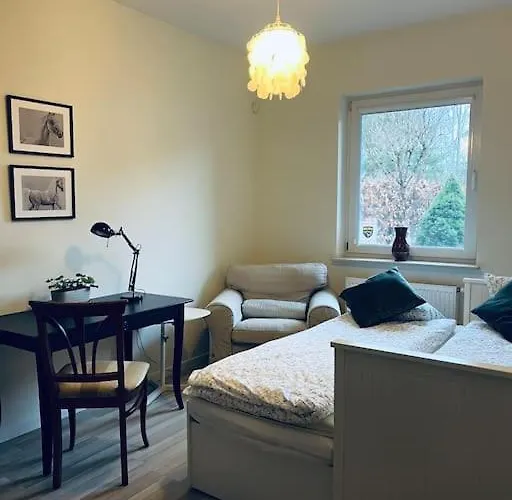 Mulberry House Dom wakacyjny