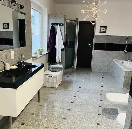 Сasa de vacaciones Mulberry House Gdansk