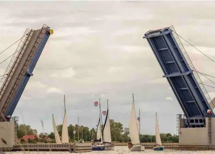 Mulberry House Dom wakacyjny Gdańsk