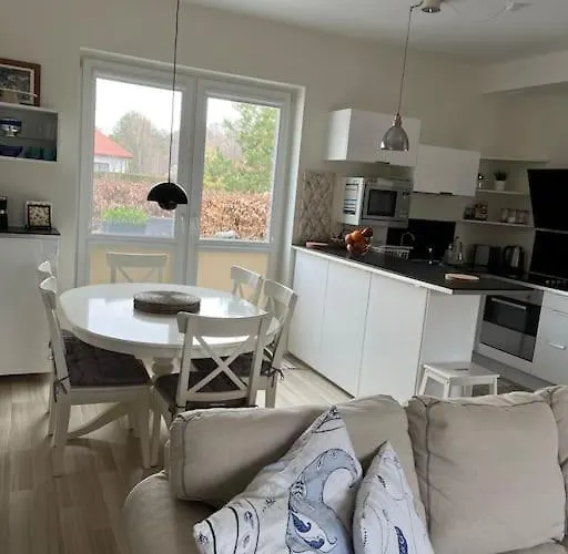 Mulberry House Gdansk