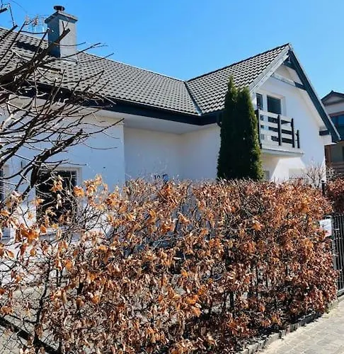 Mulberry House Gdańsk