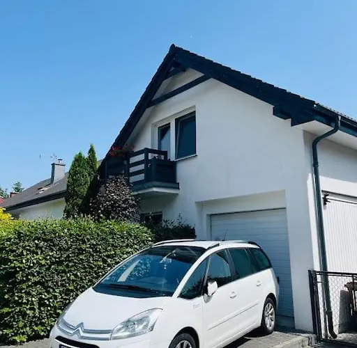 Mulberry House Dom wakacyjny *