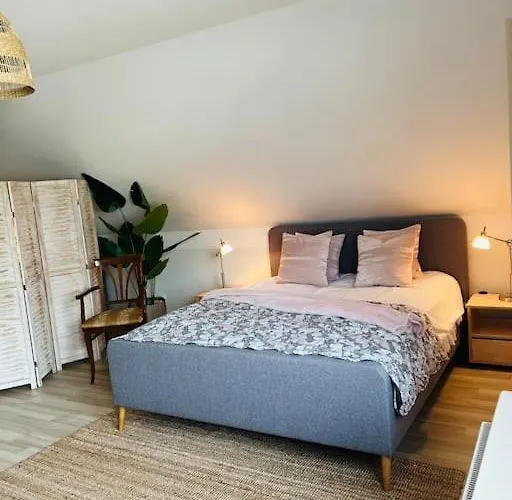 Сasa de vacaciones Mulberry House Gdansk