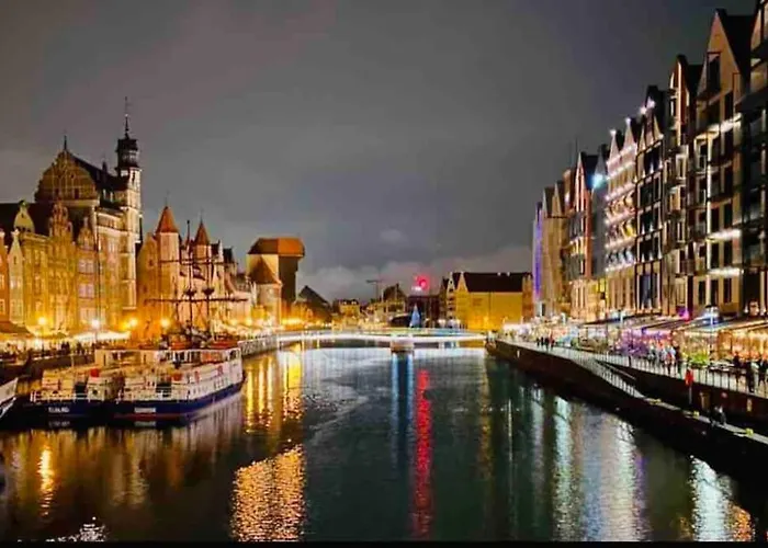 Dom wakacyjny Mulberry House *