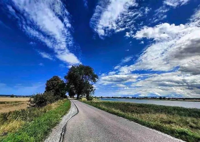 Mulberry House * Gdansk