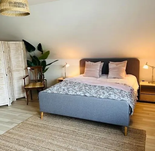 Mulberry House Gdansk