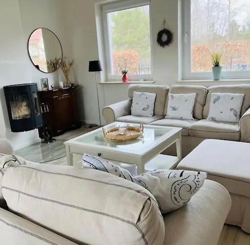 Сasa de vacaciones Mulberry House *