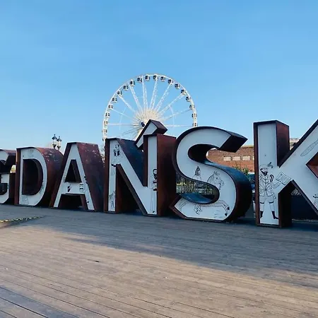 Mulberry House * Gdańsk