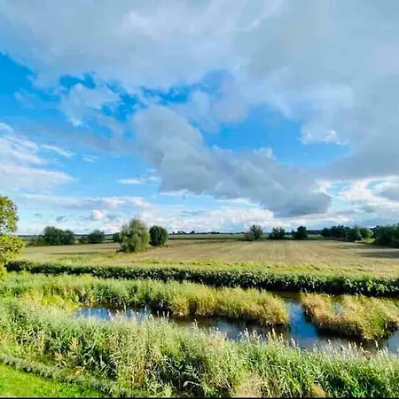 Mulberry House Semesterbostad