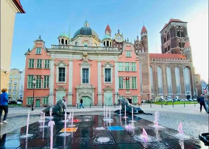 Mulberry House Semesterbostad *