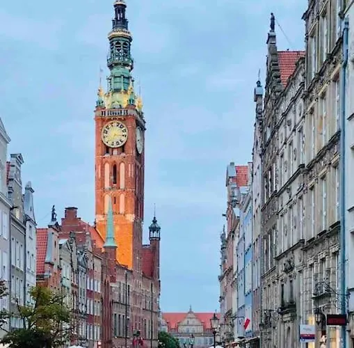 Semesterbostad Mulberry House