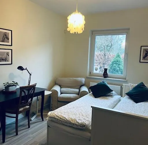 Mulberry House Semesterbostad *