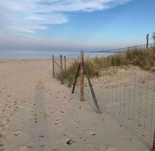 Semesterbostad Mulberry House *